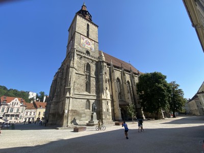 Braszów (fot. Kamil Wereszczyński)