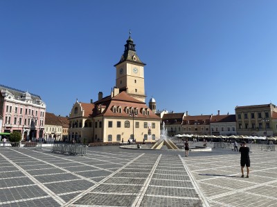 Braszów (fot. Kamil Wereszczyński)