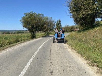 Transylwania (fot. Kamil Wereszczyński)