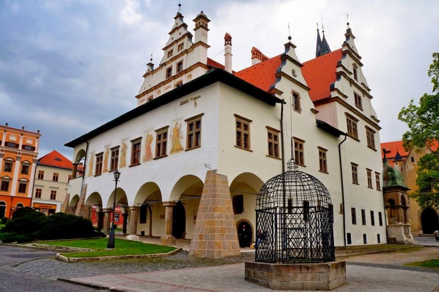 fot. Mirosława Jeż