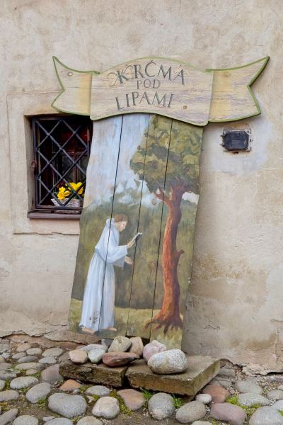 fot. Mirosława Jeż