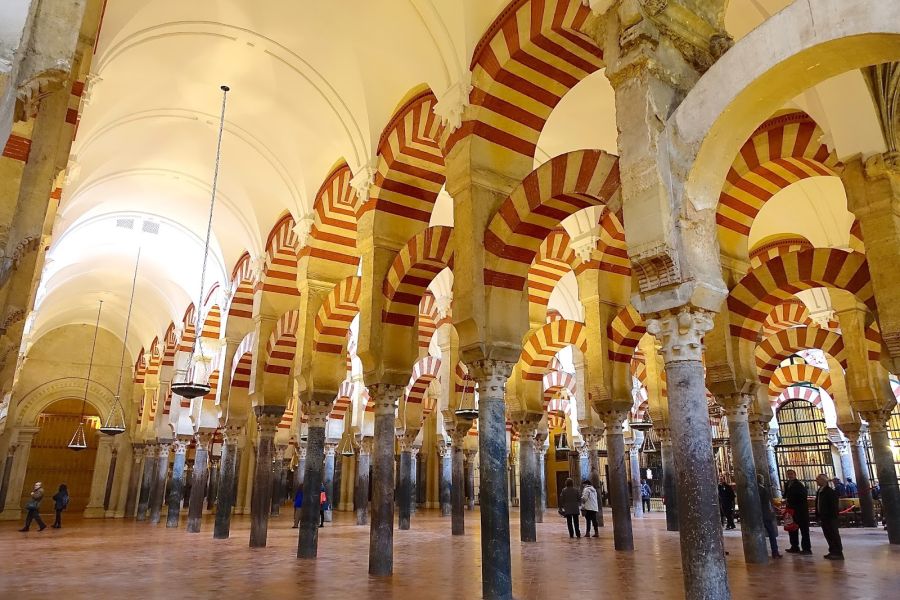 Mezquita