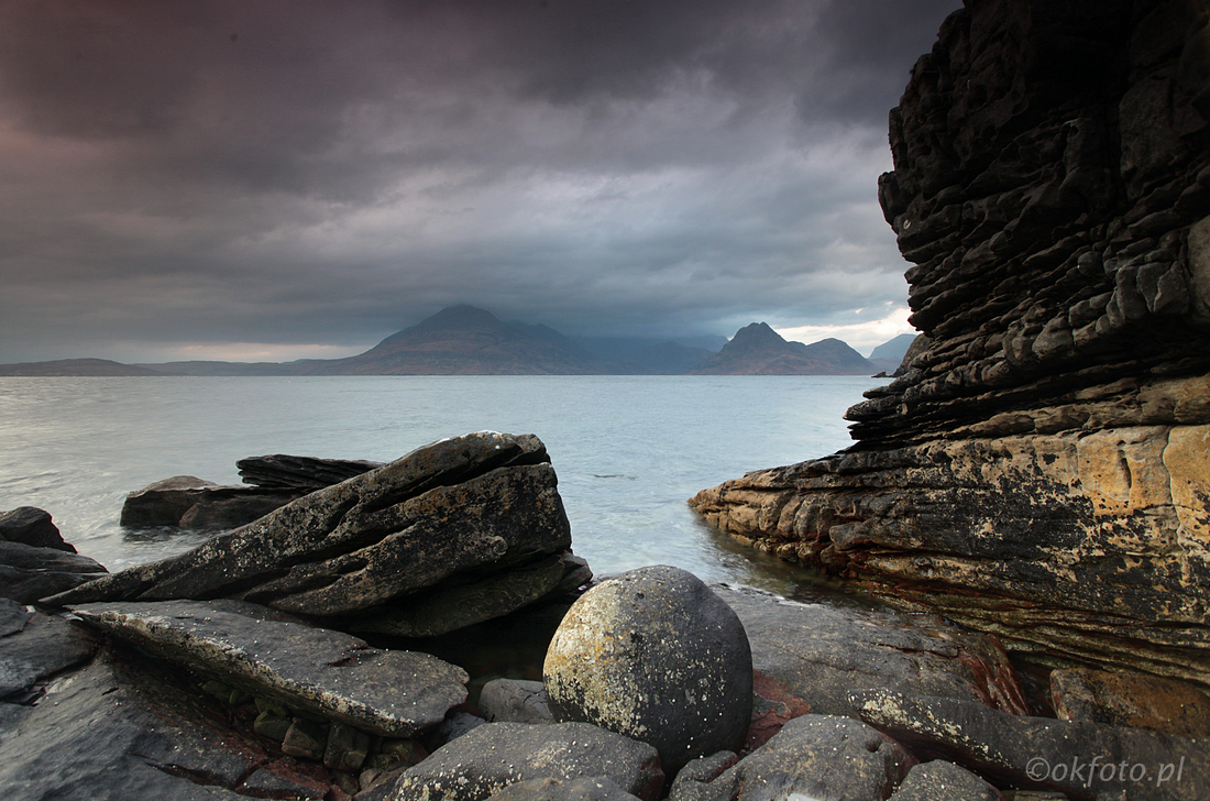 Elgol (fot. S. Adamczak / okfoto.pl)