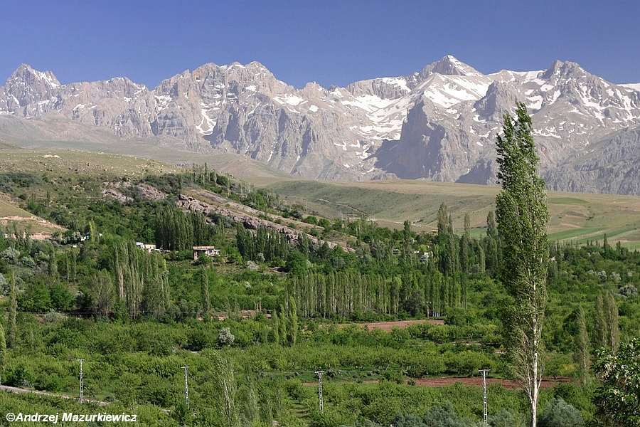 Aladag (fot. Katarzyna Mazurkiewicz)