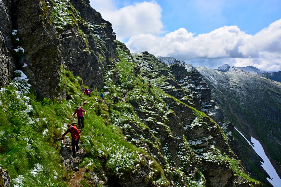 fot. Mateusz Tomaszczyk