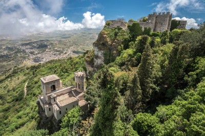 Erice (fot. Marek Danielak)