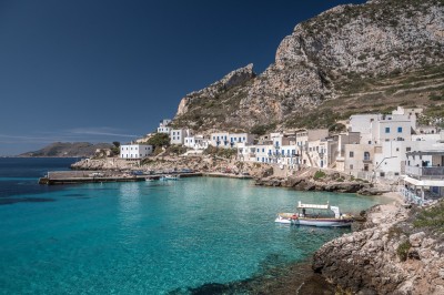 Levanzo (fot. Marek Danielak)