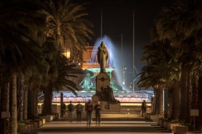 Valletta (fot. S. Adamczak, okfoto.pl)