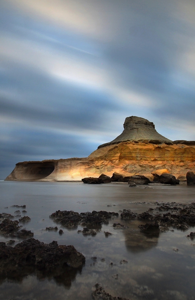 Na Gozo (fot. S.Adamczak, okfoto.pl)