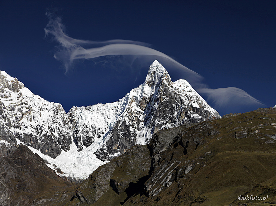 Cordillera Huayhuash (fot. S. Adamczak, okfoto.pl)