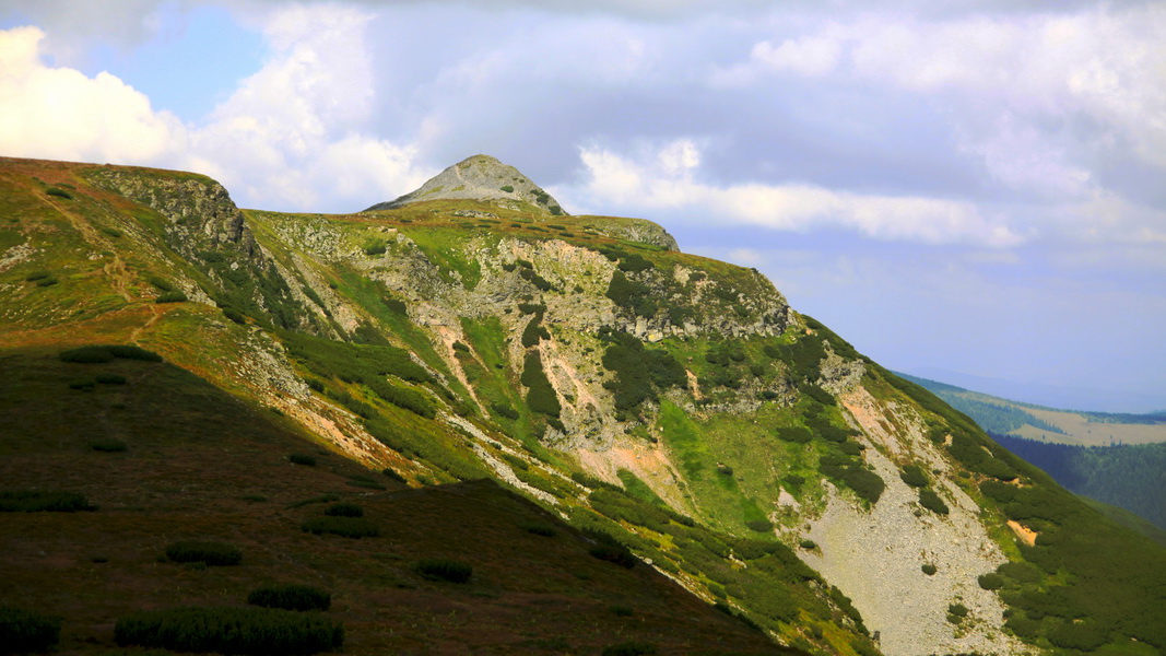 Góry Kelimeńskie (fot. Paweł Klimek)