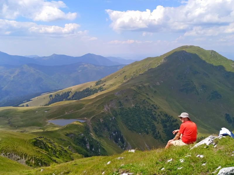 Górscy bracia – „Farkałek i Michałek” (fot. Rafał Bartosz)