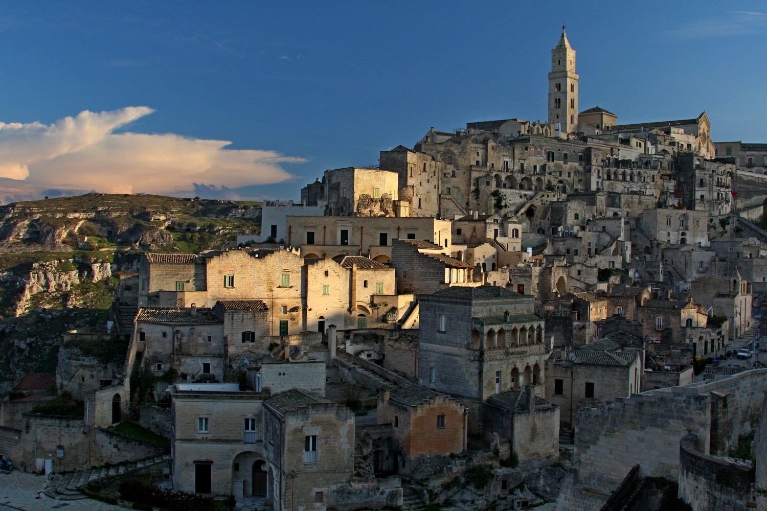 Matera (fot. T. Liptak)