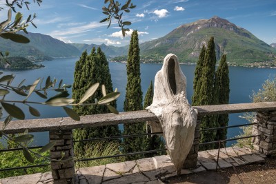 Lago di Como (fot. Marek Danielak)