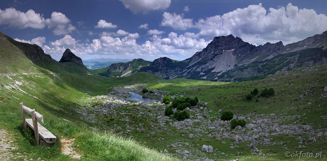 Durmitor 02, fot. S.Adamczak, okfoto.pl