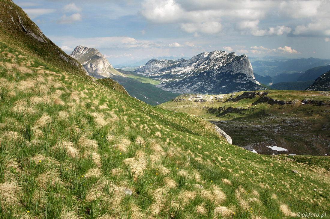 Durmitor, fot. S.Adamczak, okfoto.pl