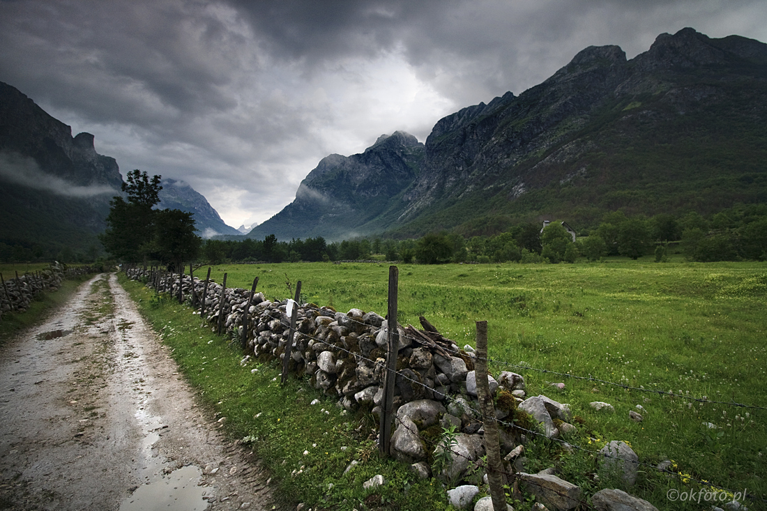 Dolina Ropojana, fot. S.Adamczak, okfoto.pl