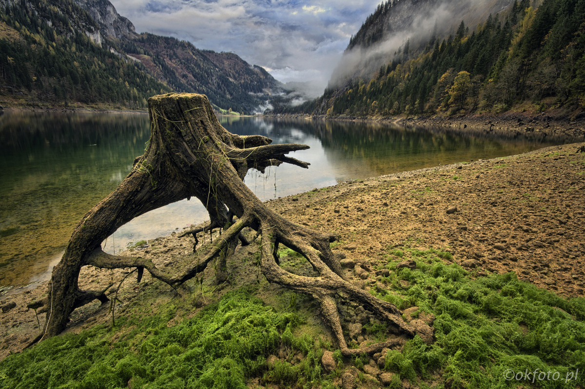 Gosausee, fot. S. Adamczak, okfoto.pl