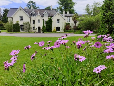 Sir Harold Hillier's Garden, fot. Wojtek Wąsowicz