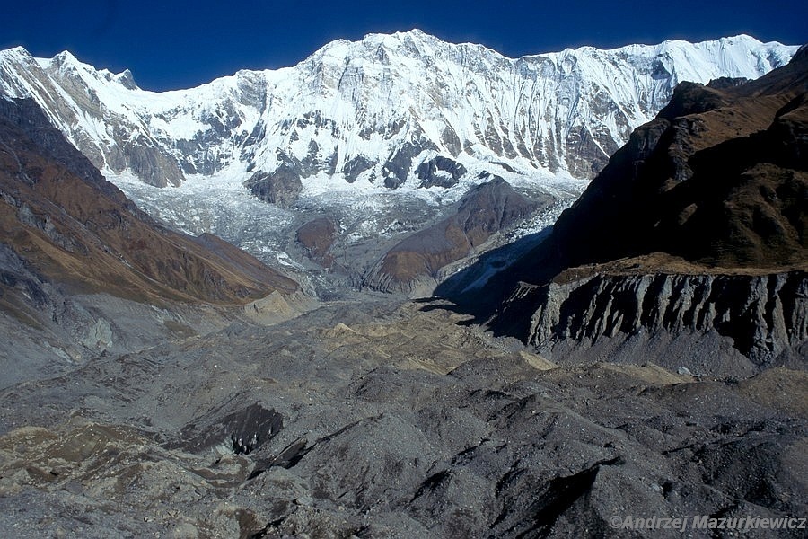 Annapurna