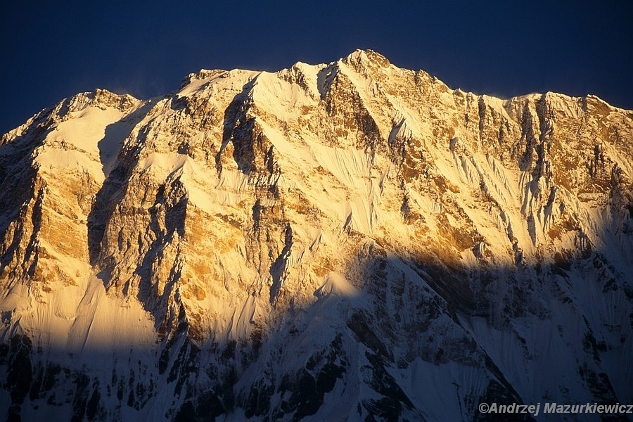 Masyw Annapurny