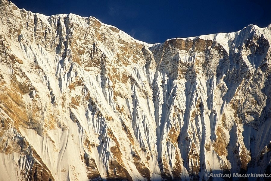 Masyw Annapurny