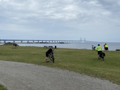 Most nad Sundem (fot. Kamil Wereszczyński)