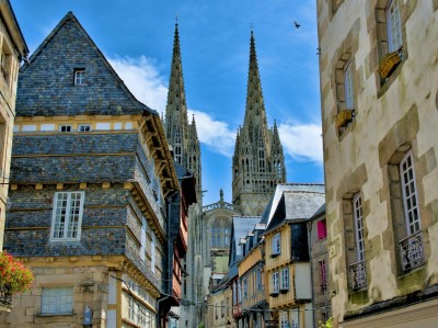 Quimper