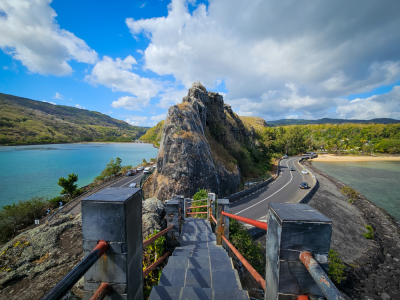 Maconde Viewpoint, fot. M. Olszewska