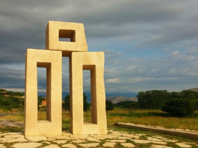 Na szlaku głagolicy