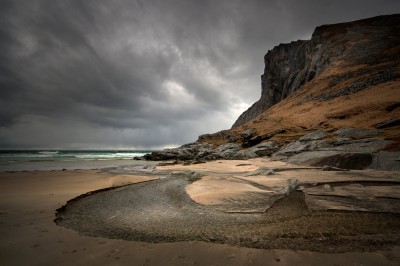 Masyw Ryten, fot. S. Adamczak