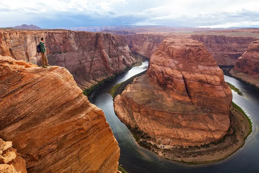 Horseshoe Bend