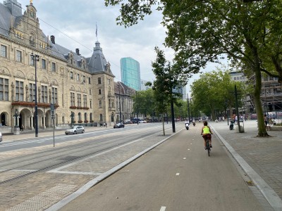 Ścieżki rowerowe - fot. Kamil Wereszczyński 