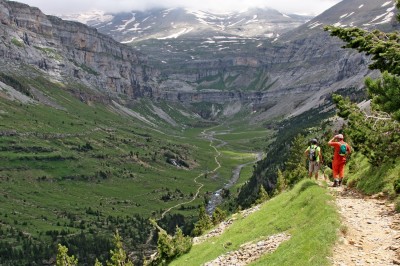 Dolina Ordesy, fot. T. Liptak