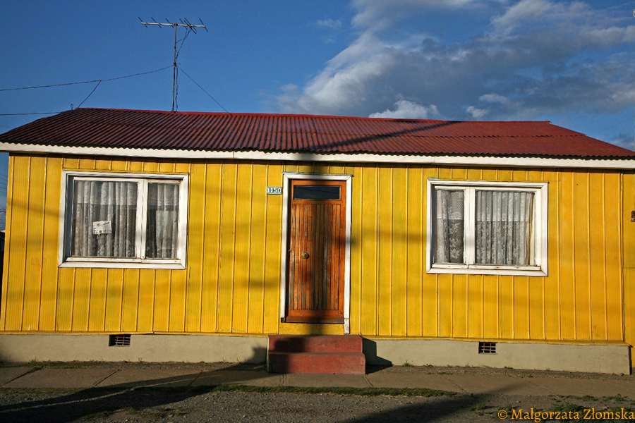 Punta Arenas