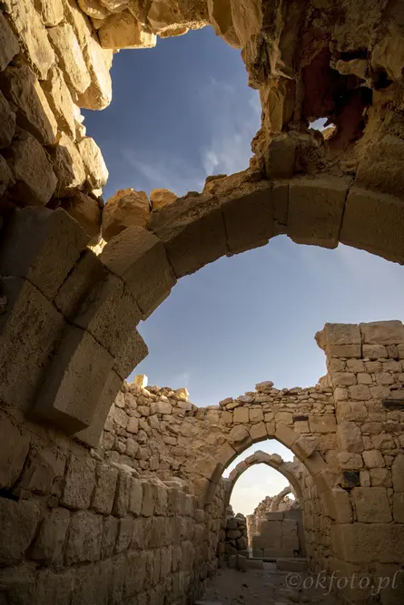 Zamek Szobak, fot. S. Adamczak, okfoto.pl