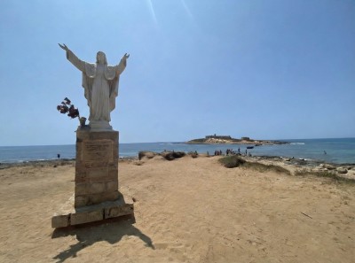 Isola delle Correnti 