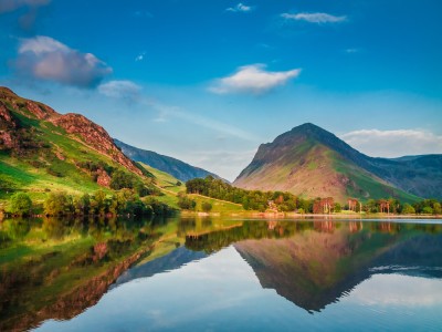 Lake District