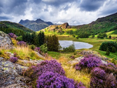 Lake District