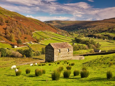 Yorkshire Dales