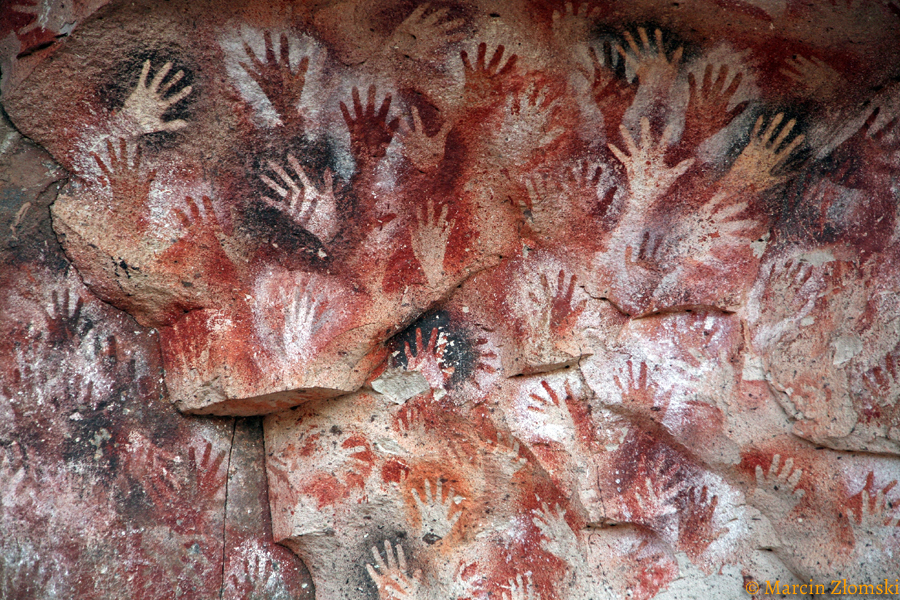 Cueva de los Manos