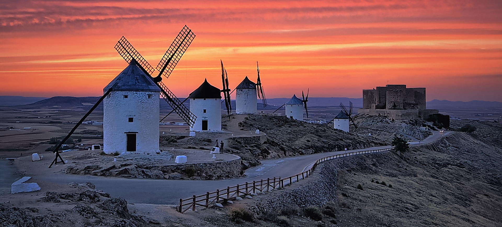 Andaluzja – fotowyprawa w rytmie flamenco