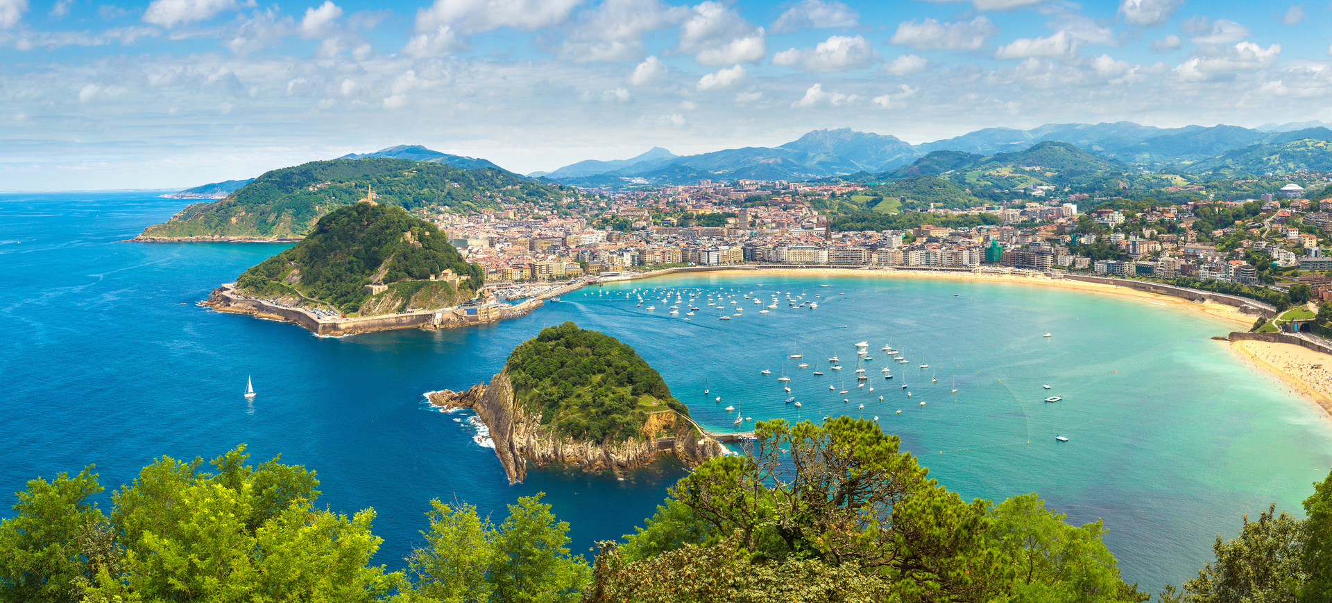 Euskadi - Kraj Basków