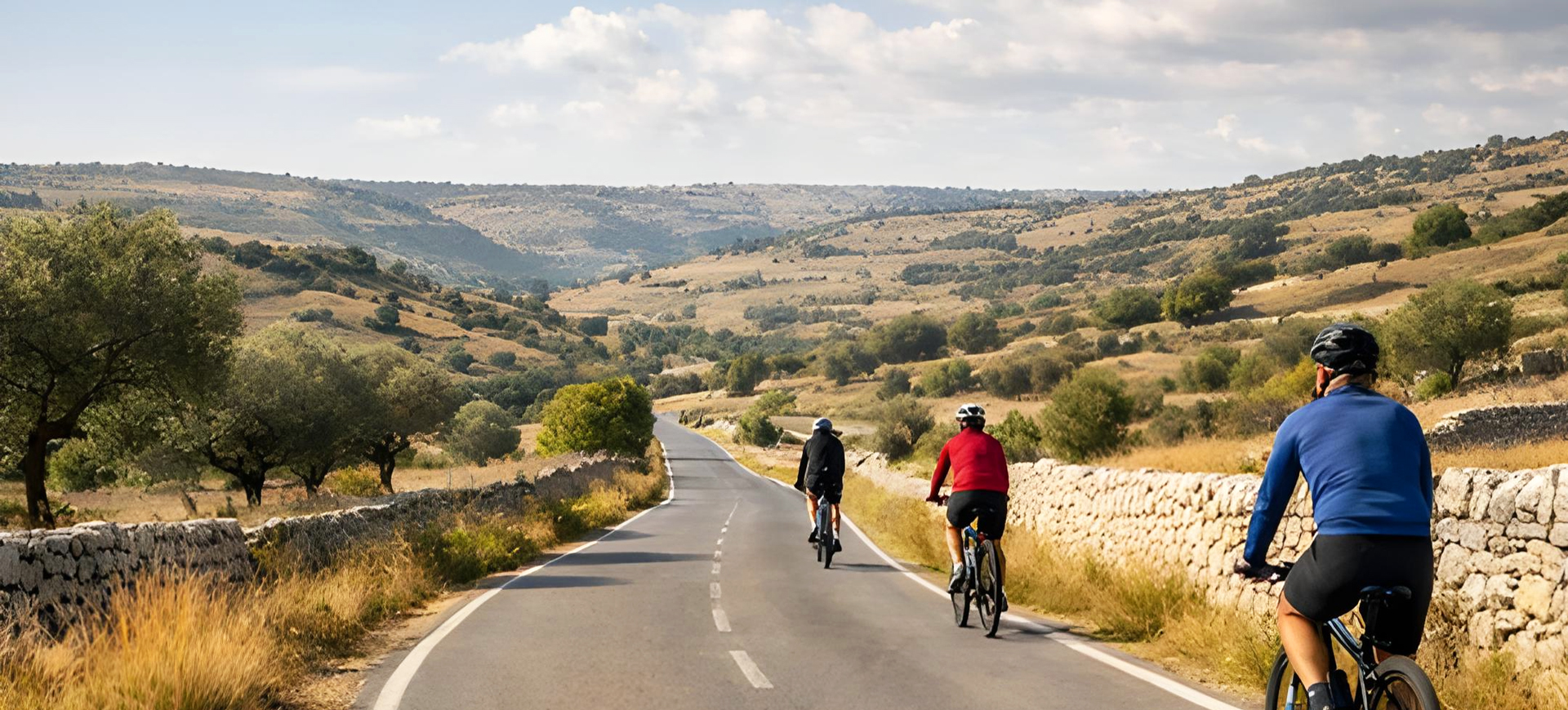 Sycylia – barokowe miasta i plaże