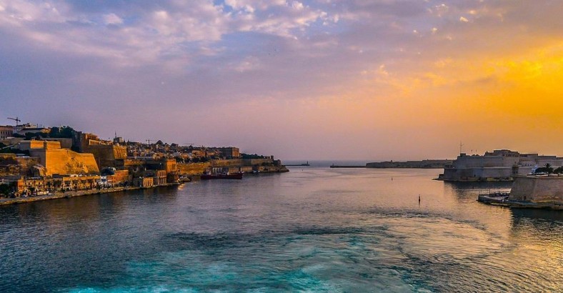 Malta i Gozo - wyspy kobiet