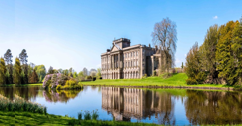 Śladami Jane Austen