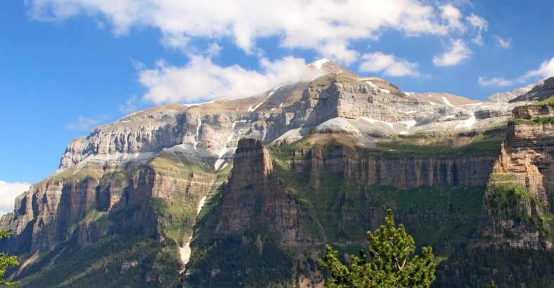 Pireneje Aragońskie 